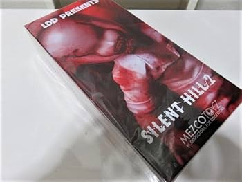 リビングデッドドールズ　バブルヘッドナース リビングデッドドールズ サイレントヒル2 バブルヘッドナース